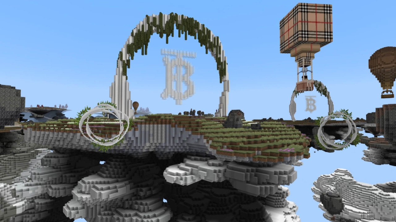 One Block Earth in Minecraft Marketplace